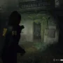 Alan wake 2 unjuk gameplay