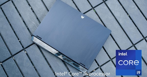 Review Acer Predator Helios 16: Lebih Compact, Tetap Berdikari