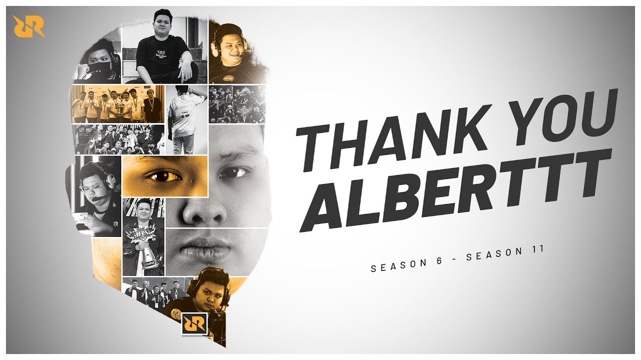 Alberttt