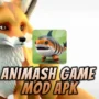 Animash game mod apk