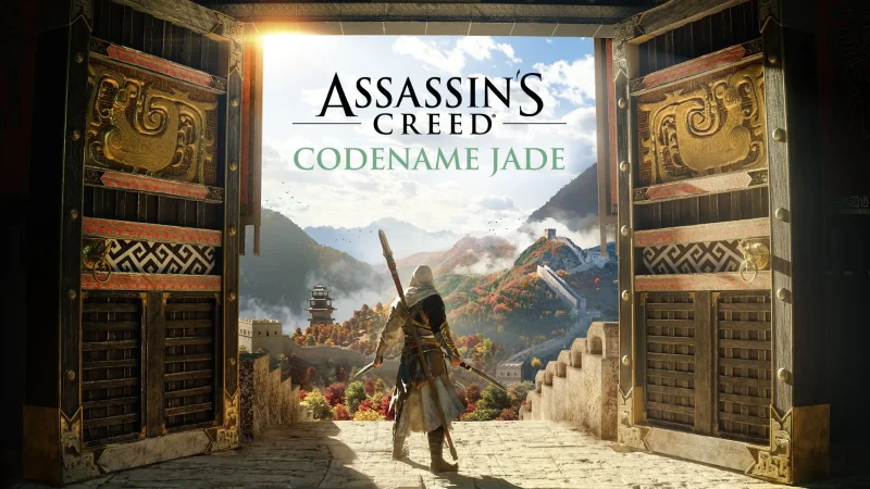 Level Infinite Terbitkan Assassin's Creed Codename Jade