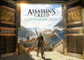 Level infinite terbitkan assassin's creed codename jade