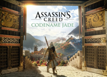 Level infinite terbitkan assassin's creed codename jade