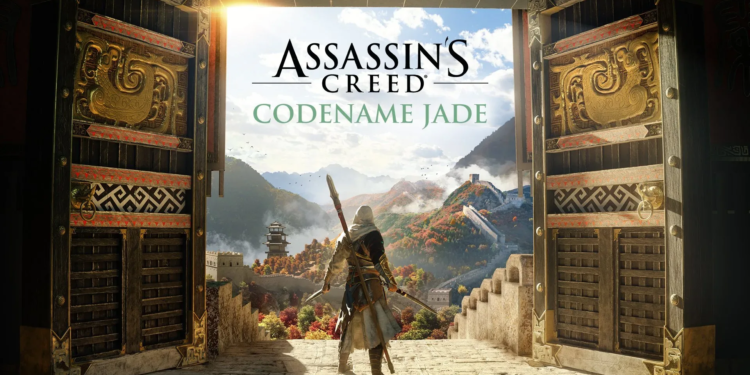 Level infinite terbitkan assassin's creed codename jade