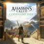 Level infinite terbitkan assassin's creed codename jade