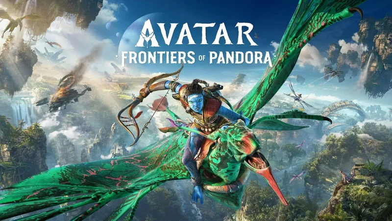 Tanggal Rilis Avatar: Frontiers of Pandora