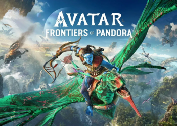 Tanggal rilis avatar: frontiers of pandora