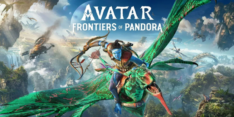 Tanggal rilis avatar: frontiers of pandora