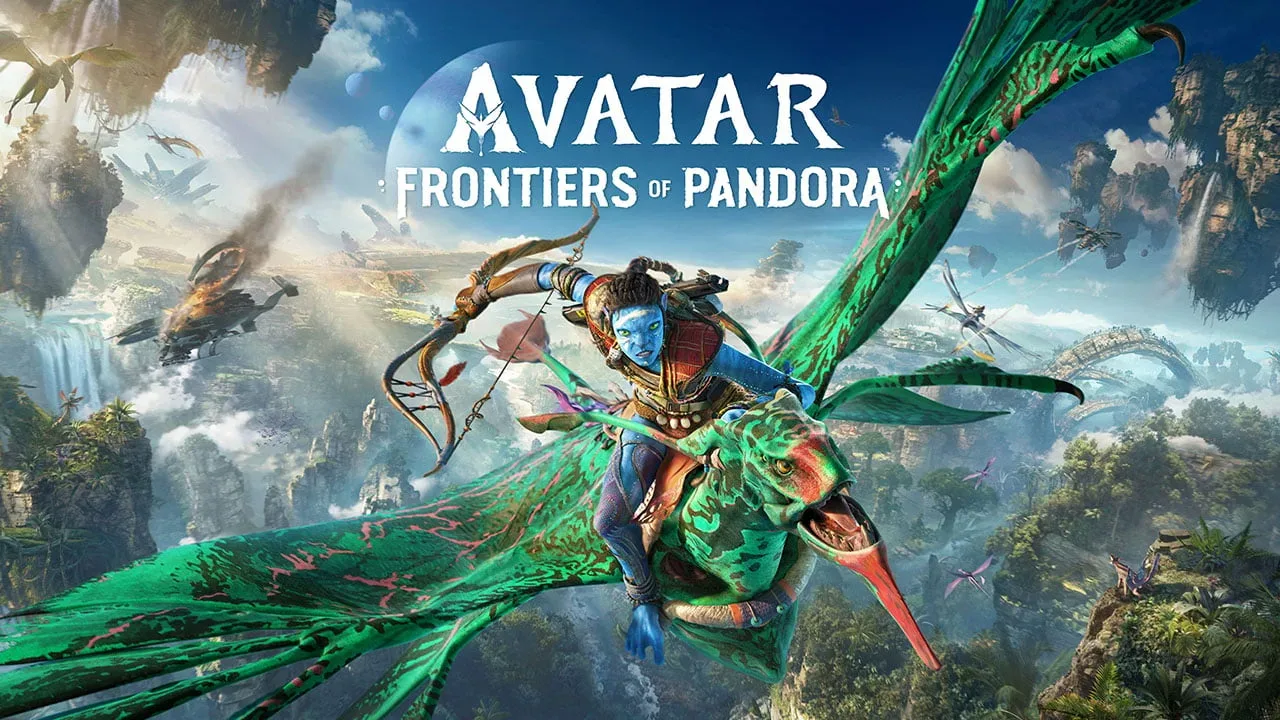 Tanggal rilis avatar: frontiers of pandora