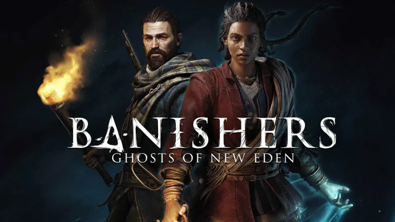 Banishers: Ghosts of New Eden Rilis Akhir Tahun 2023