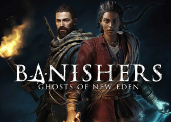 Banishers: ghosts of new eden rilis akhir tahun 2023