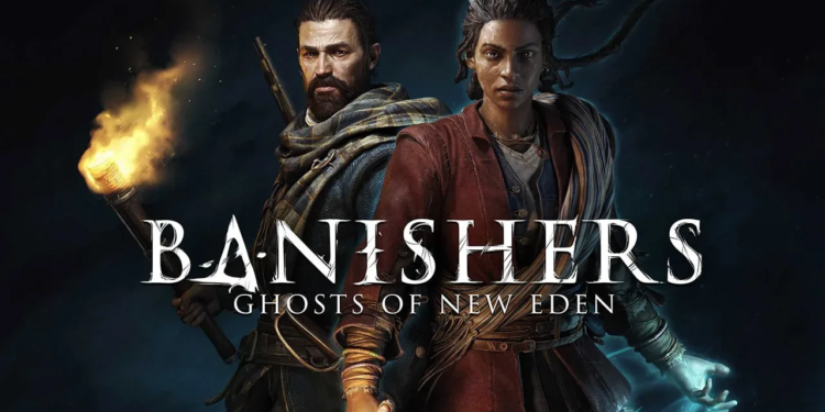 Banishers: ghosts of new eden rilis akhir tahun 2023