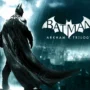 Batman: arkham trilogy heads nintendo switch