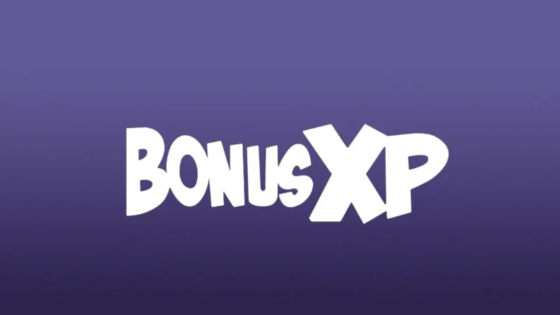 BonusXP Resmi Ditutup