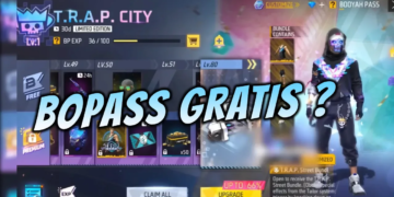 Booyah pass ff juli 2023 gratis