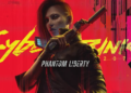 Tanggal rilis cyberpunk 2077: phantom liberty