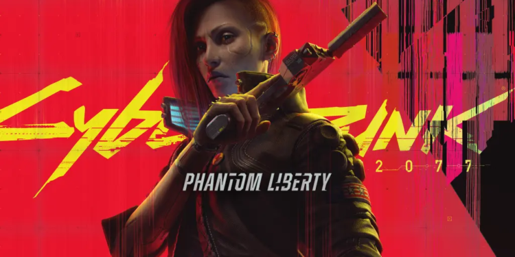 Tanggal rilis cyberpunk 2077: phantom liberty