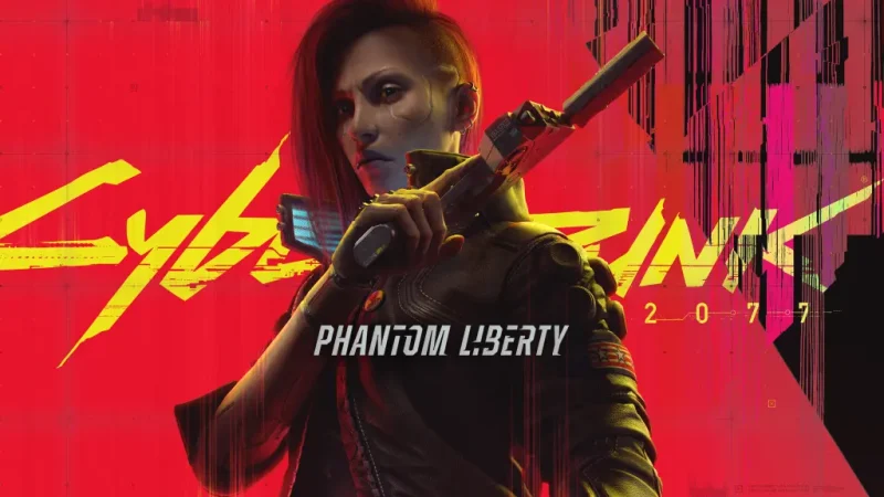 Tanggal Rilis Cyberpunk 2077: Phantom Liberty