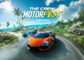 Tanggal rilis the crew motorfest