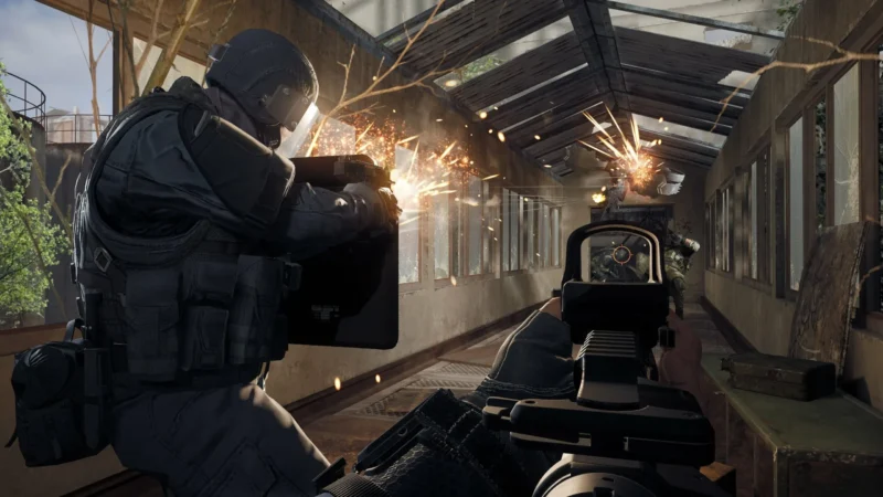 CROSSFIRE: Sierra Squad Rilis Agustus 2023