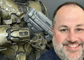 David ellis keluar dari 343 industries