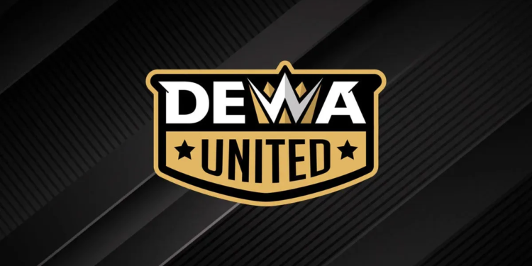 Dewa united esports