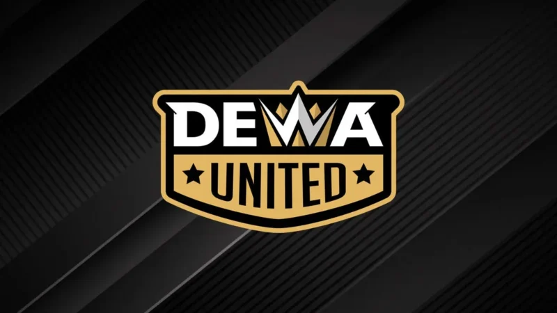 Dewa United Esports