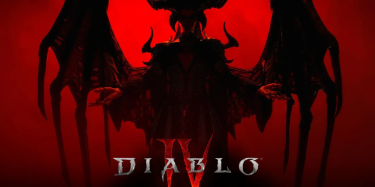 Diablo iv sets new record as blizzard entertainment’s fastest-selling game of all time