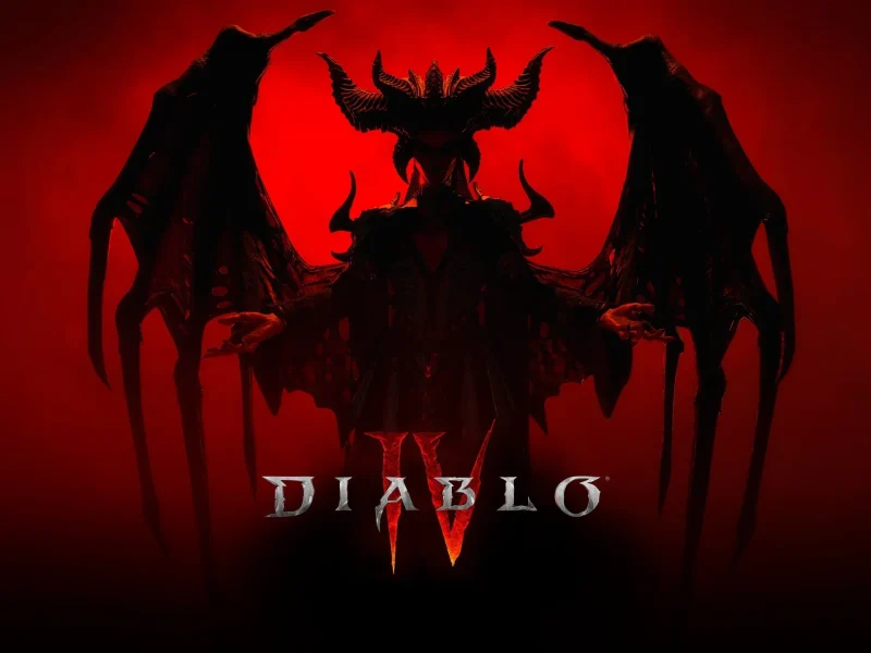 Diablo Iv Sets New Record As Blizzard Entertainment’s Fastest-selling Game Of All Time
