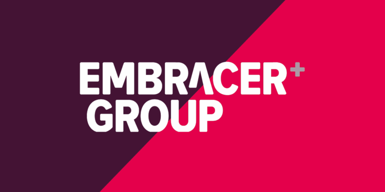 Embracer group berencana phk dan tutup studio