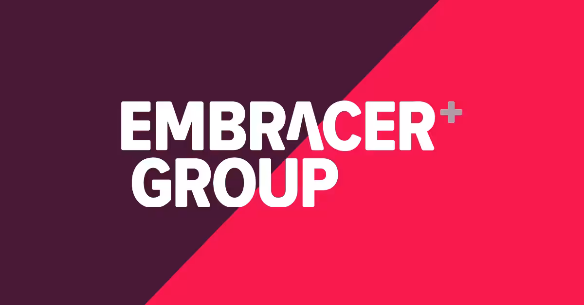 Embracer Group Berencana PHK dan Tutup Studio
