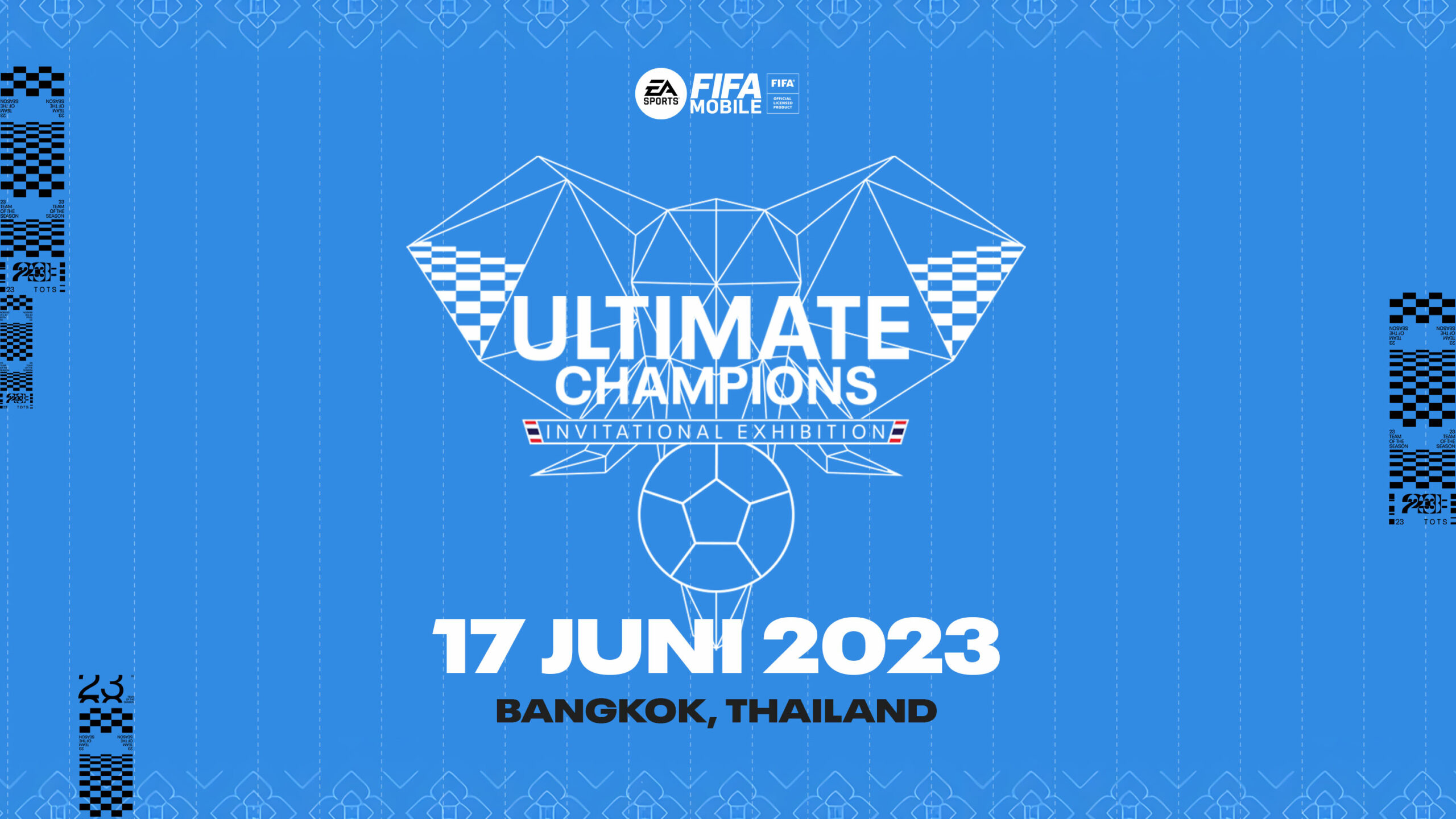 Juara Nusantara Community Exhibition Akan Wakili Indonesia di Thailand
