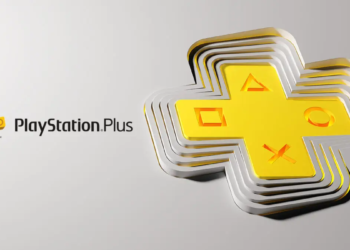 Strategi playstation plus