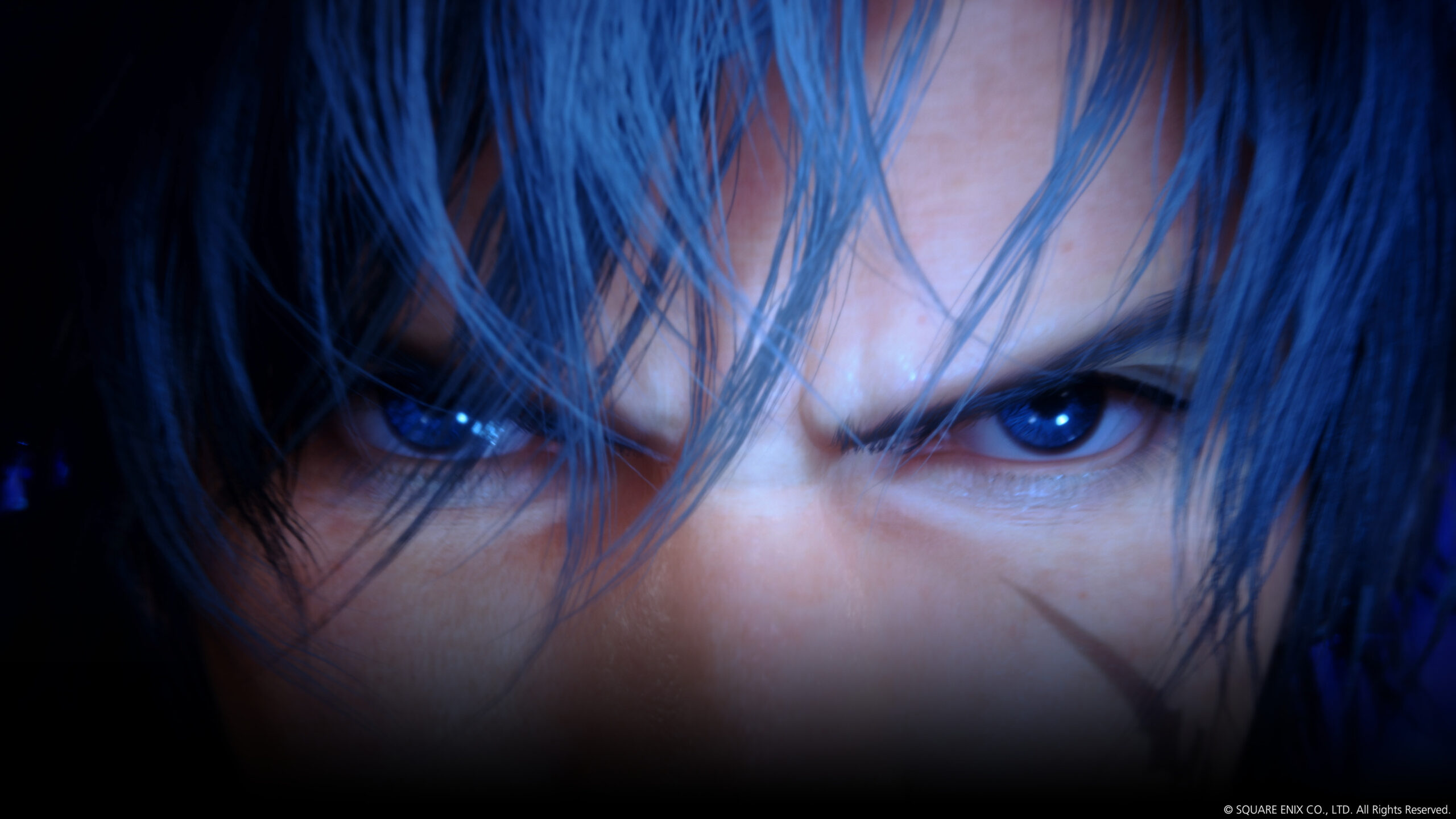 Naoki Yoshida: Final Fantasy XVI Versi PC Dikembangkan Setelah Versi PS5 Rilis 1 Final Fantasy XVI Versi PC