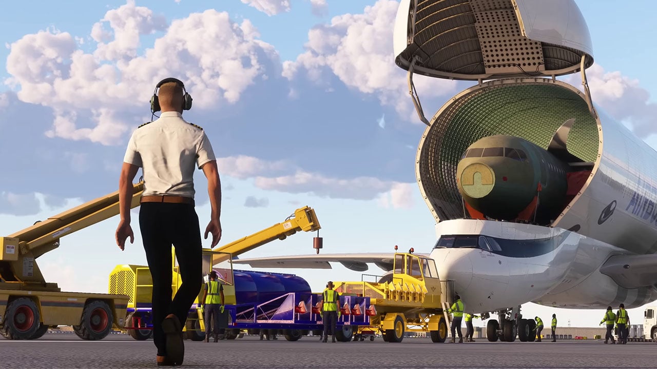 Asobo Studio Umumkan Microsoft Flight Simulator 2024 1 Microsoft Flight Simulator 2024