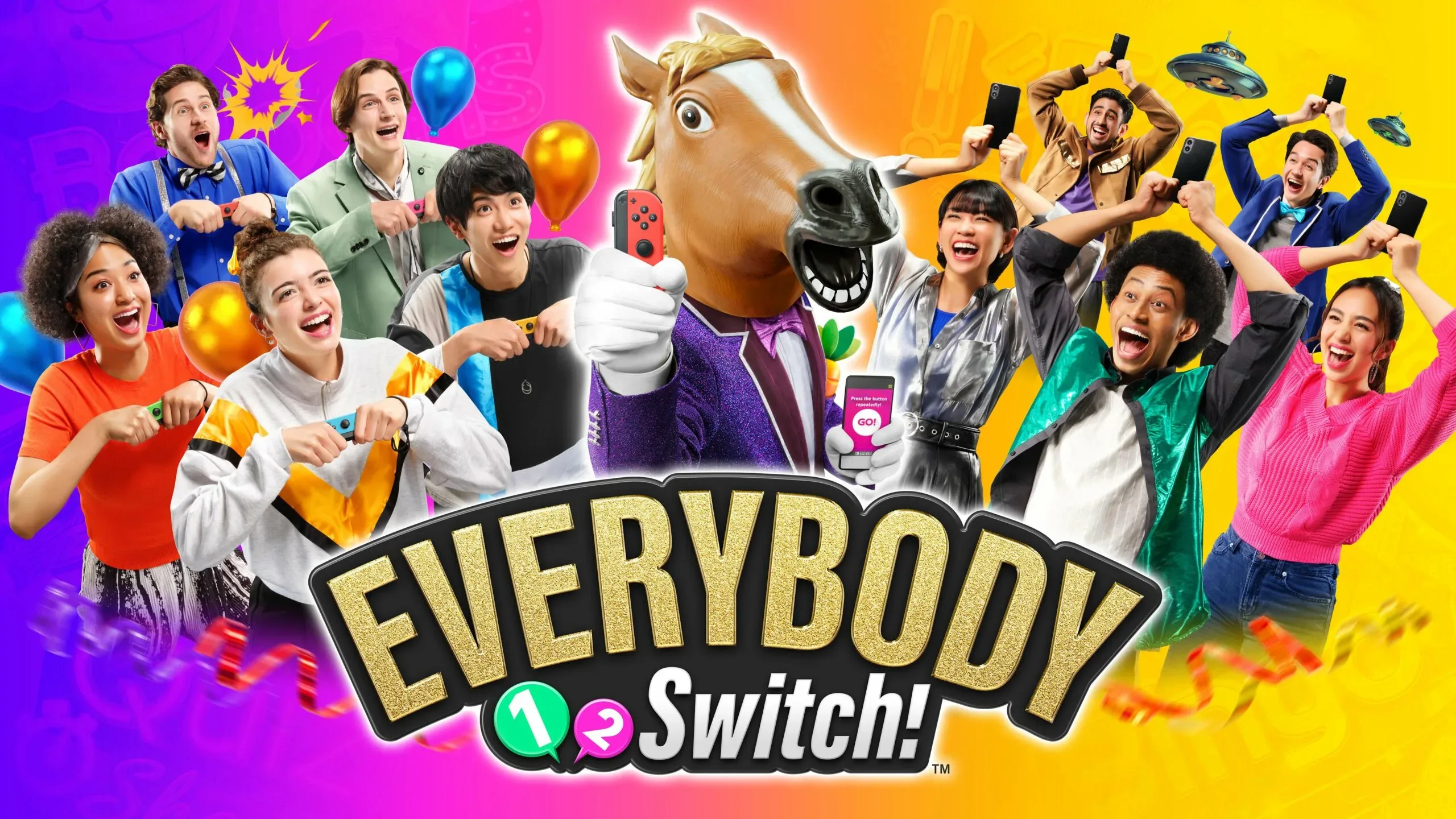 Everybody 1-2-switch!