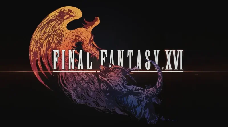 Intro Final Fantasy XVI