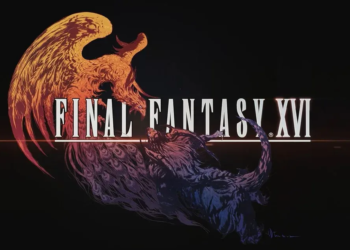 Intro final fantasy xvi