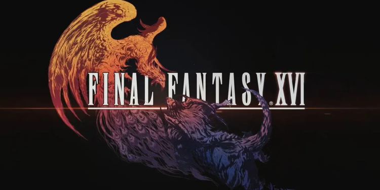 Intro final fantasy xvi