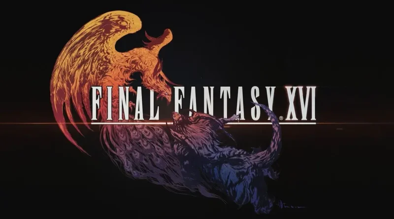 Intro Final Fantasy XVI