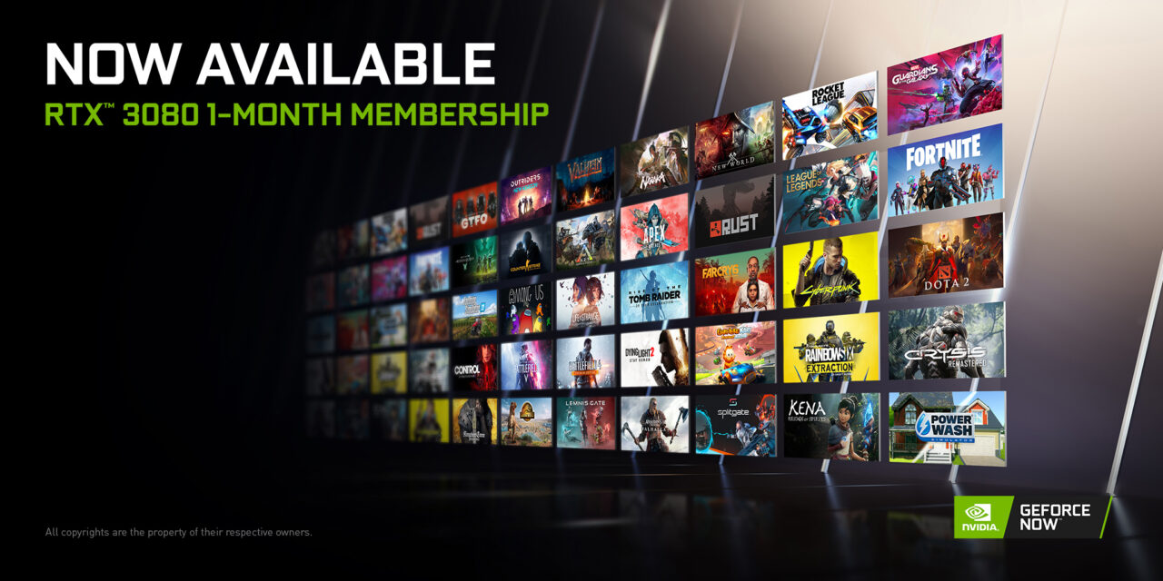 Matt Booty Sempat Frustrasi Karena NVIDIA Bawa Game Xbox ke NVIDIA GeForce NOW Tanpa Izin