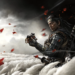 Chad stahelski ingin film ghost of tsushima