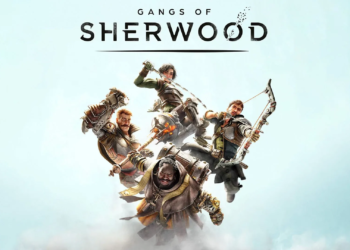 Tanggal rilis gangs of sherwood