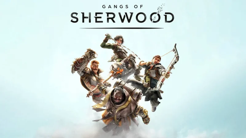 Tanggal Rilis Gangs of Sherwood