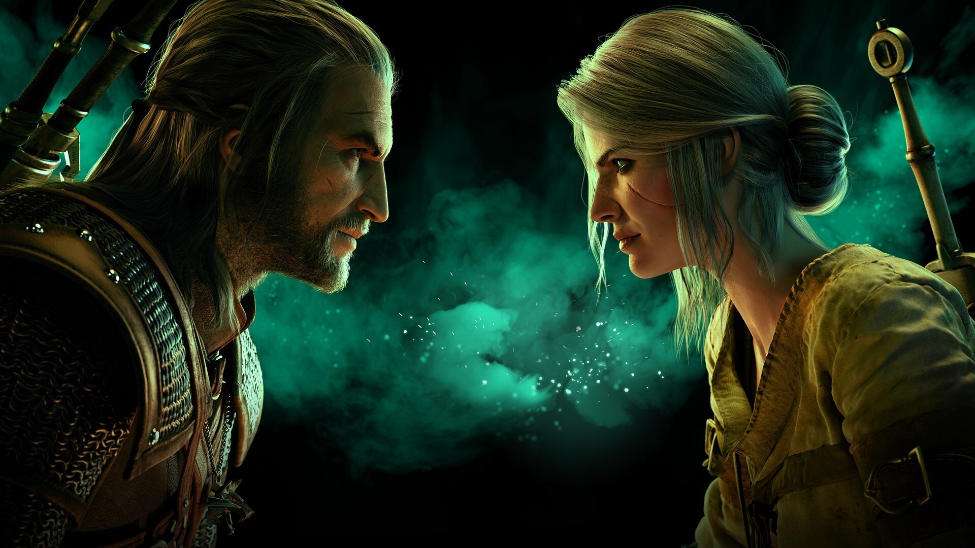 CD Projekt Red Akan PHK 30 Karyawan