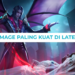 Hero mage paling kuat di late game