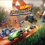 Hot wheels unleashed 2: turbocharged