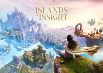 Islands of insight