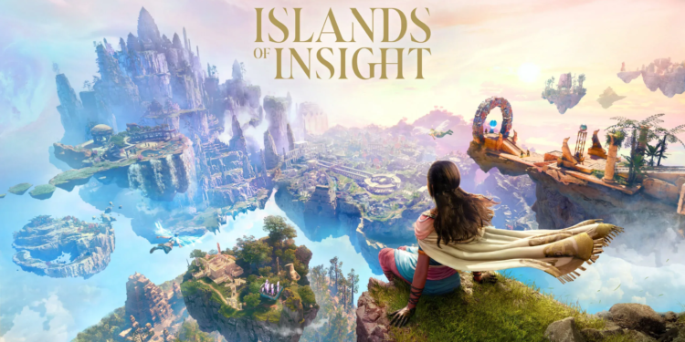 Islands of insight