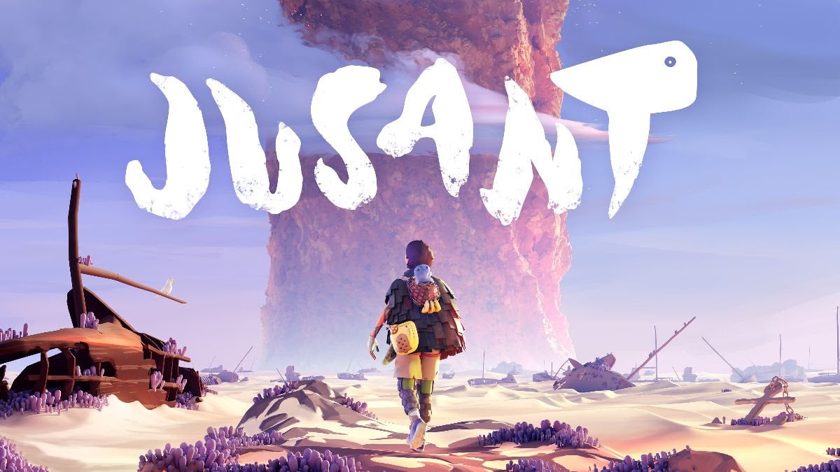Jusant, Game Teka-Teki Baru dari DON’T NOD